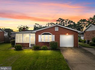 2624 Heritage Farm Dr, Wilmington, DE 19808
