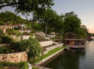 1610 Bruton Springs Rd, Austin, TX 78733