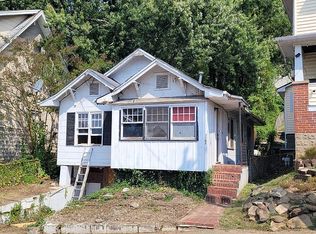 1102 Beech Ave, Charleston, WV 25302