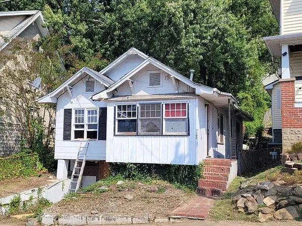 1102 Beech Ave, Charleston, WV 25302