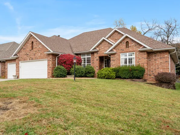 2629 E Cherryvale Street, Springfield, MO 65804