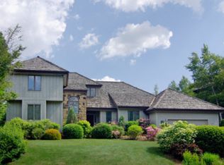 495 Elk Knob Dr, Banner Elk, NC 28604