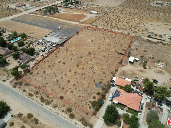 0 116th St E #U, Littlerock, CA 93543