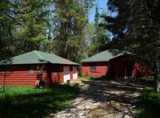 3725 Grove St, Grayling, MI 49738