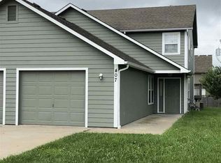 407 Washington St, Baldwin City, KS 66006