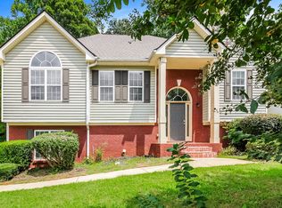 215 Trelawney Pl, Covington, GA 30016