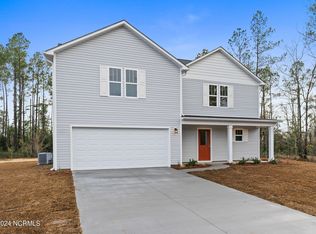 172 Priscilla Pl, Hampstead, NC 28443
