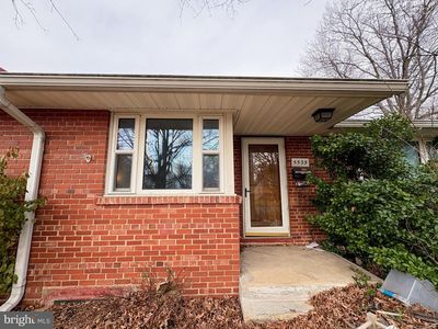 5535 Dawes Ave, Alexandria, VA, 22311