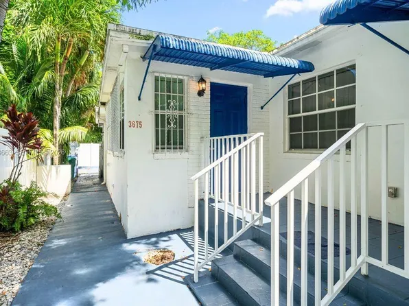 3675 SW 23rd St #A, Miami, FL 33145