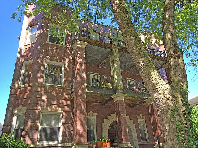 1st image of 4434 N Clifton Ave