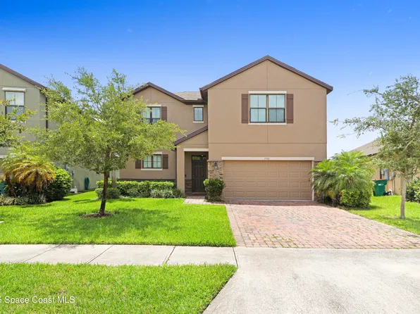 1334 Musgrass Cir, West Melbourne, FL 32904