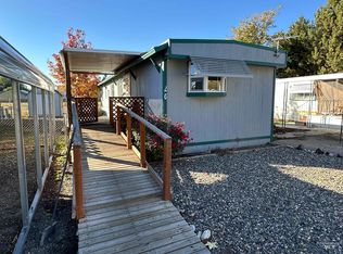 1401 N Midland Blvd TRAILER 26, Nampa, ID 83651