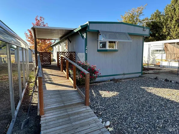 1401 N Midland Blvd Trailer 26, Nampa, ID 83651