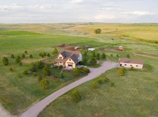 6319 Kelly Cir, Elizabeth, CO 80107