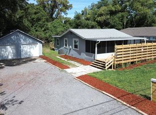1726 Hilltop Blvd, Jacksonville, FL 32246