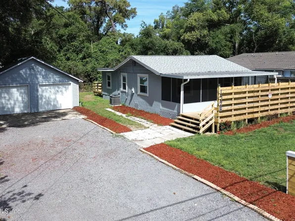1726 HILLTOP Boulevard, Jacksonville, FL 32246