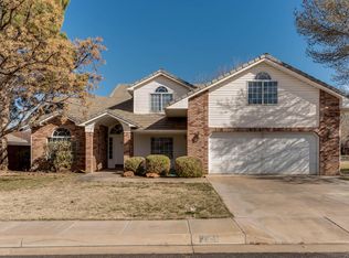 295 S 370 W, Hurricane, UT 84737