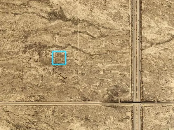 Avenue B #12, Lancaster, CA 93536