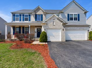 17844 Wilker Dr, Lockport, IL 60441