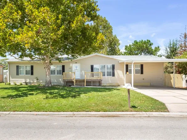 8336 CHANCE DRIVE, LAKELAND, FL 33809