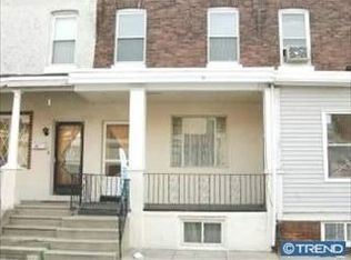 2436 S Millick St, Philadelphia, PA 19142