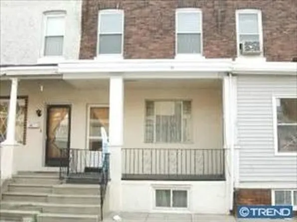 2436 S Millick St, Philadelphia, PA 19142