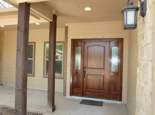 109 W Persimmon, Granite Shoals, TX 78654