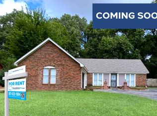 6044 Rosewind Cir W, Memphis, TN 38141