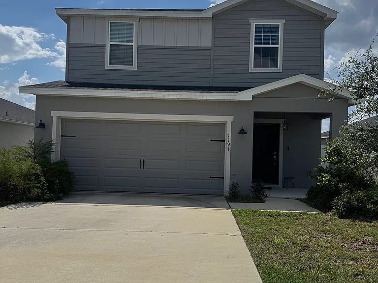 1191 Mountain Flower Ln — Photo 1
