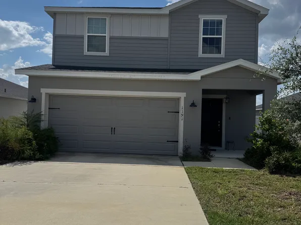1191 Mountain Flower Ln, Davenport, FL