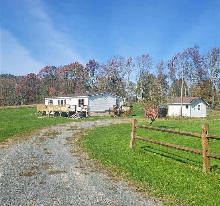 286 Shortcut Road, Cochecton, NY 12726 Zillow