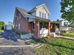 511 S Watauga Ave, Elizabethton, TN 37643