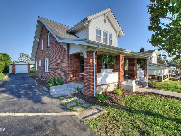 511 S Watauga Ave, Elizabethton, TN 37643
