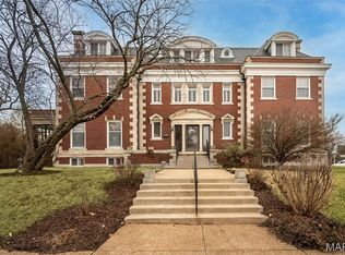 3550 Russell Blvd, Saint Louis, MO