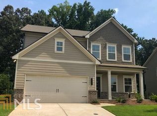 1567 Davey Cir #116A, Hoschton, GA 30548