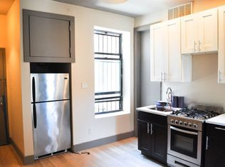1645 Saint Johns Pl #3, Brooklyn, NY 11233