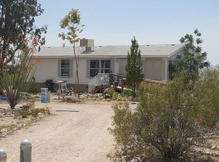 10850 S Singing Coyote Pl, Tucson, AZ 85756