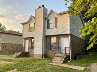 870 Peachers Mill Rd #A, Clarksville, TN 37042
