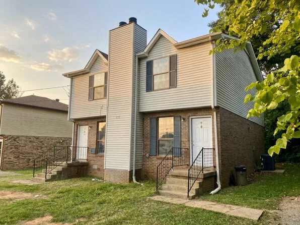 870 Peachers Mill Rd #A, Clarksville, TN 37042