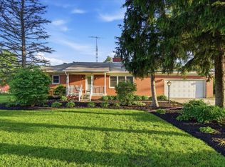 1391 State Route 55, Urbana, OH 43078