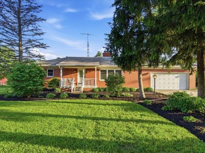 1391 State Route 55, Urbana, OH, 43078