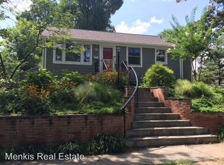 9802 Montauk Ave, Bethesda, MD 20817