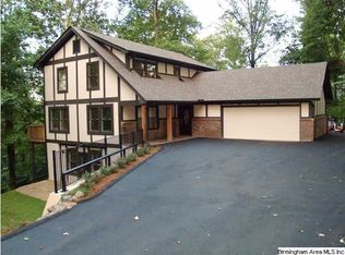 2801 Smyer Rd, Vestavia Hills, AL 35216