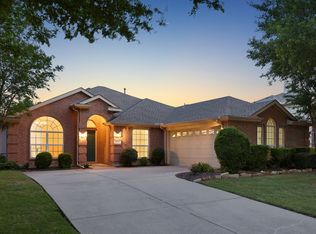 15873 Bull Run Dr, Frisco, TX 75035