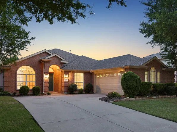 15873 Bull Run Dr, Frisco, TX 75035