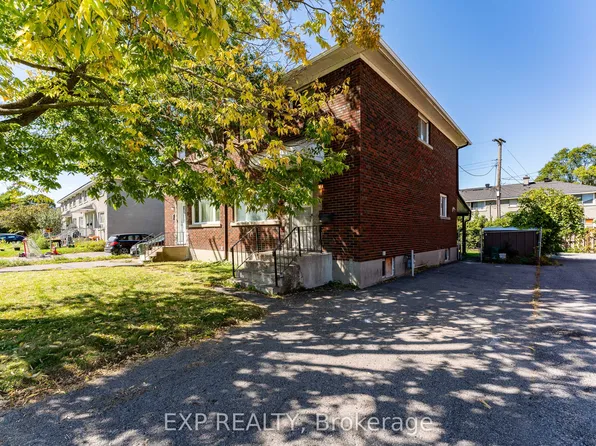 1245 Dorchester Ave, Ottawa, ON K1Z 8E5