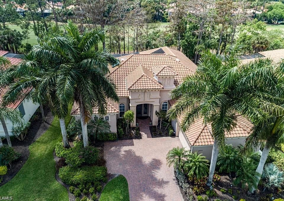 28603 Via D Arezzo Dr Bonita Springs FL 34135 Zillow