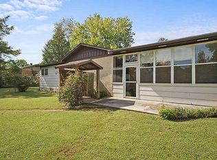 5140 McKellar St, Milan, TN 38358