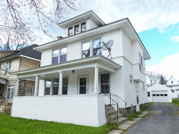 1135 Boyd St, Watertown, NY