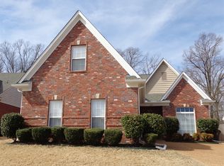 679 Classic Dr S, Hernando, MS 38632